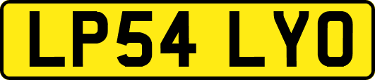 LP54LYO