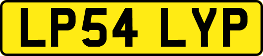LP54LYP