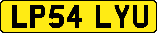 LP54LYU