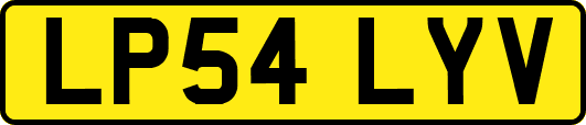 LP54LYV