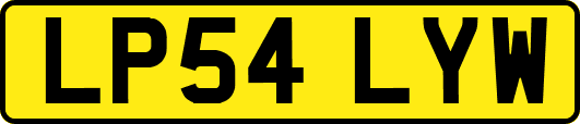 LP54LYW