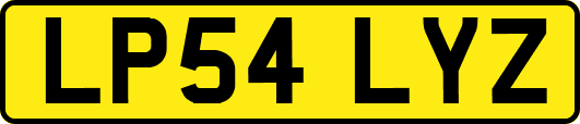 LP54LYZ
