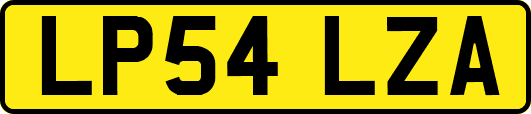 LP54LZA