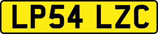 LP54LZC