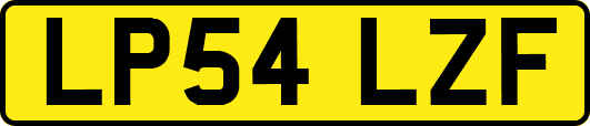 LP54LZF