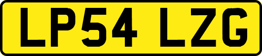 LP54LZG