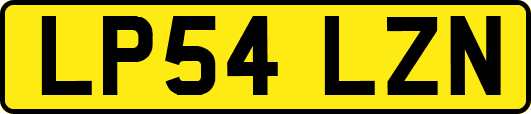 LP54LZN