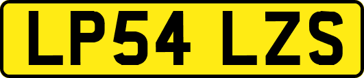 LP54LZS
