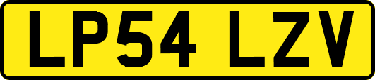 LP54LZV