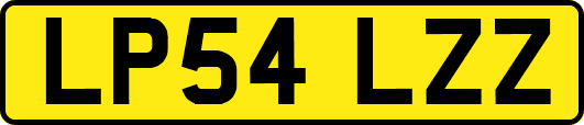 LP54LZZ