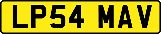 LP54MAV