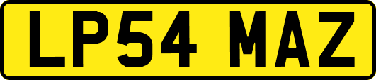 LP54MAZ