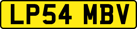 LP54MBV