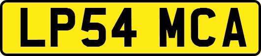 LP54MCA