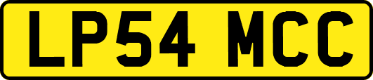 LP54MCC