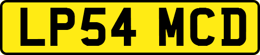 LP54MCD
