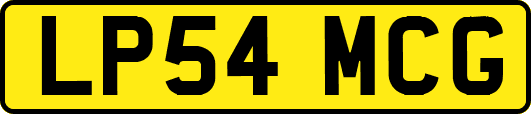 LP54MCG