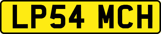 LP54MCH