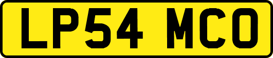 LP54MCO