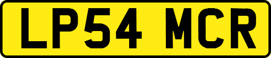LP54MCR