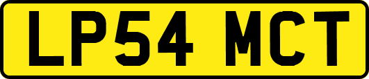 LP54MCT