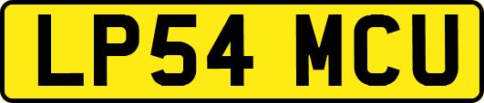 LP54MCU