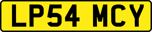 LP54MCY