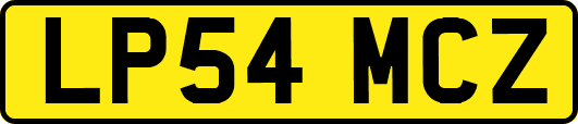 LP54MCZ