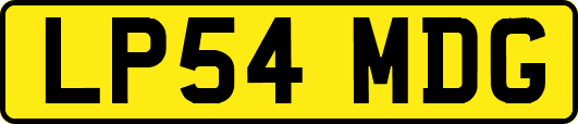 LP54MDG