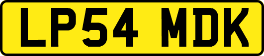 LP54MDK