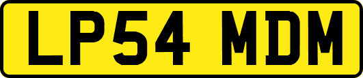 LP54MDM