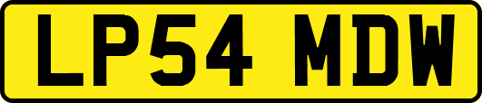 LP54MDW