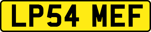 LP54MEF
