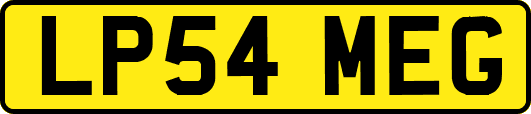 LP54MEG