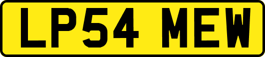 LP54MEW