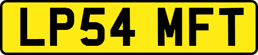 LP54MFT