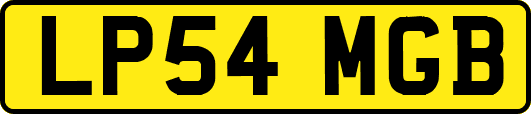 LP54MGB