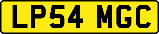 LP54MGC