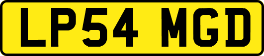 LP54MGD