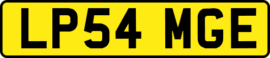 LP54MGE