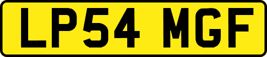 LP54MGF