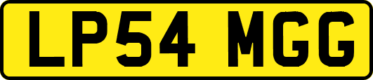 LP54MGG