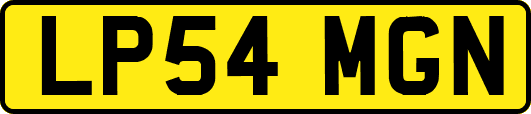 LP54MGN