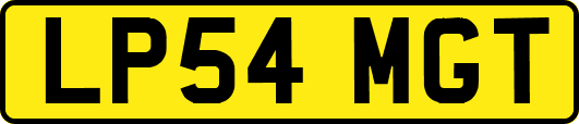 LP54MGT
