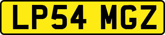 LP54MGZ