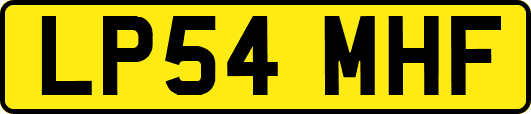 LP54MHF