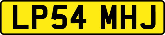 LP54MHJ