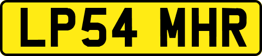 LP54MHR