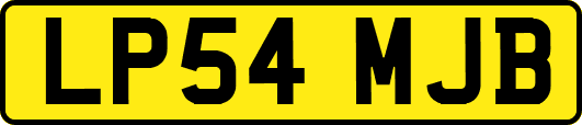 LP54MJB