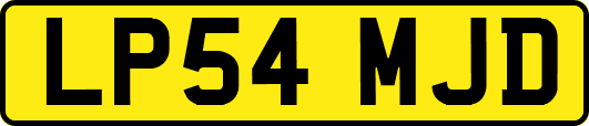 LP54MJD